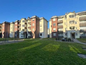 Arriendo Mensual / Departamento / Puerto Montt