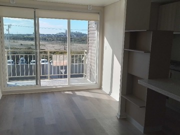 Arriendo Mensual / Departamento / Puerto Montt