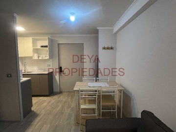 Arriendo Mensual / Departamento / Puerto Montt