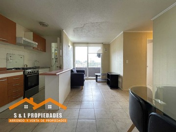 Arriendo Mensual / Departamento / Puerto Montt