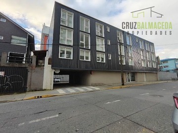 Arriendo Mensual / Departamento / Puerto Montt