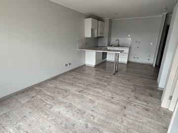 Arriendo Mensual / Departamento / Puerto Montt