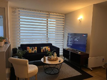 Arriendo Mensual / Departamento / Puerto Montt