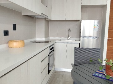 hono y encimera electrico