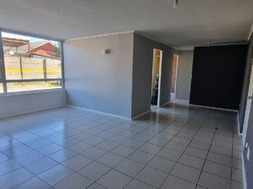 Arriendo Mensual / Departamento / Puerto Montt