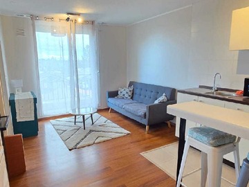 Arriendo Mensual / Departamento / Puerto Montt