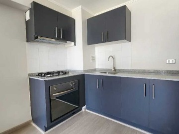 Arriendo Mensual / Departamento / Puerto Montt