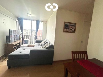 Arriendo Mensual / Departamento / Puerto Montt