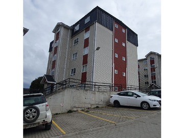Arriendo Mensual / Departamento / Puerto Montt