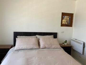 Arriendo Mensual / Departamento / Puerto Montt