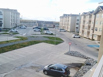 Vista del tercer piso