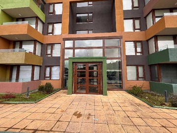 Arriendo Mensual / Departamento / Puerto Montt