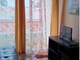 Arriendo Mensual / Departamento / Puerto Montt