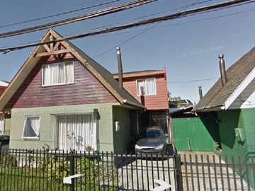 Arriendo Mensual / Departamento / Puerto Montt