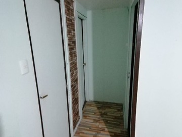 Arriendo Mensual / Departamento / Puerto Montt