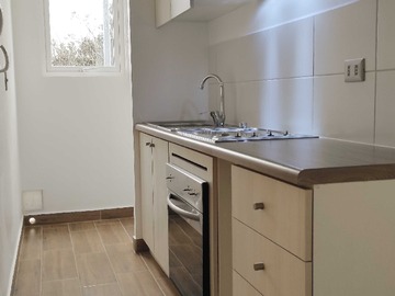 Arriendo Mensual / Departamento / Puerto Montt