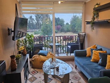 Arriendo Mensual / Departamento / Puerto Montt