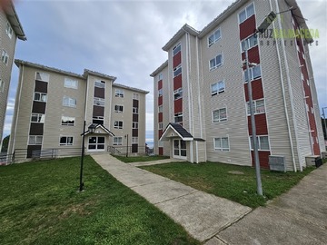Arriendo Mensual / Departamento / Puerto Montt