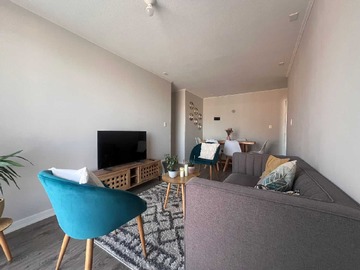 Arriendo Mensual / Departamento / Puerto Montt