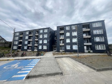 Arriendo Mensual / Departamento / Puerto Montt