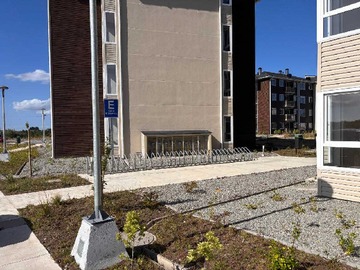 Arriendo Mensual / Departamento / Puerto Montt