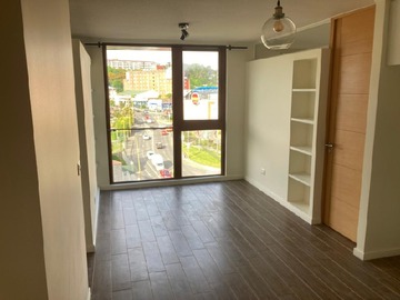 Arriendo Mensual / Departamento / Puerto Montt