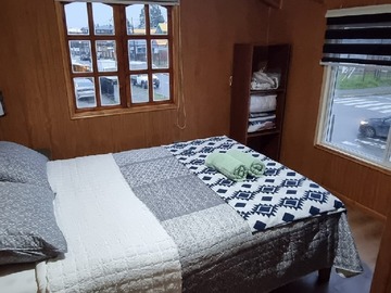 Arriendo Mensual / Departamento / Puerto Montt