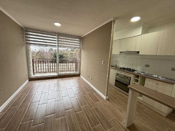Arriendo Mensual / Departamento / Puerto Montt