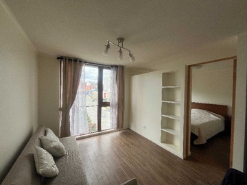 Arriendo Mensual / Departamento / Puerto Montt