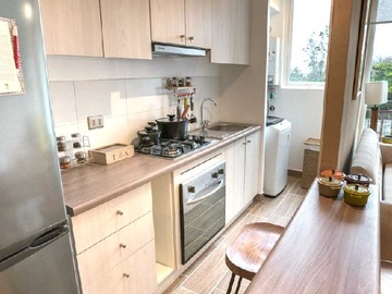 Arriendo Mensual / Departamento / Puerto Montt