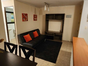 Arriendo Mensual / Departamento / Puerto Montt