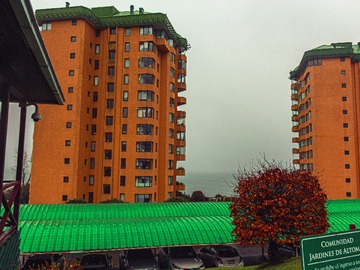 Arriendo Mensual / Departamento / Puerto Montt