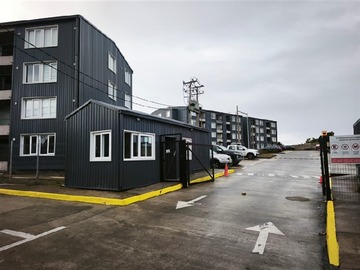 Arriendo Mensual / Departamento / Puerto Montt