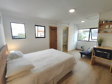 Arriendo Mensual / Departamento / Puerto Montt