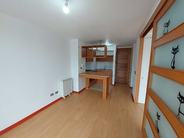Arriendo Mensual / Departamento / Puerto Montt