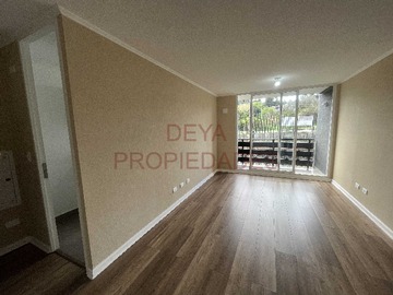 Arriendo Mensual / Departamento / Puerto Montt