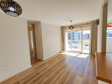 Arriendo Mensual / Departamento / Puerto Montt