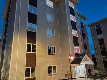 Arriendo Mensual / Departamento / Puerto Montt