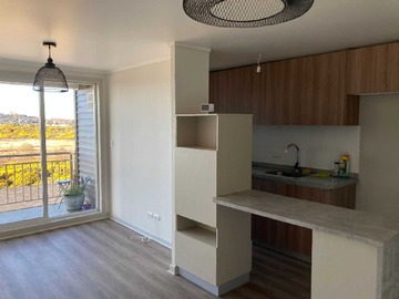Arriendo Mensual / Departamento / Puerto Montt