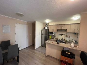 Arriendo Mensual / Departamento / Puerto Montt