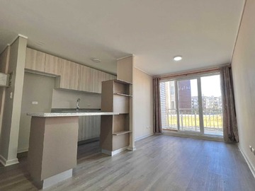Arriendo Mensual / Departamento / Puerto Montt