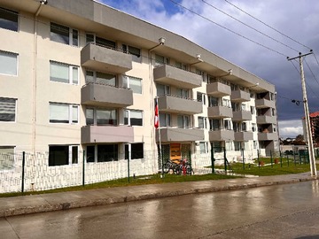Arriendo Mensual / Departamento / Puerto Montt