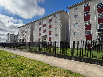 Arriendo Mensual / Departamento / Puerto Montt
