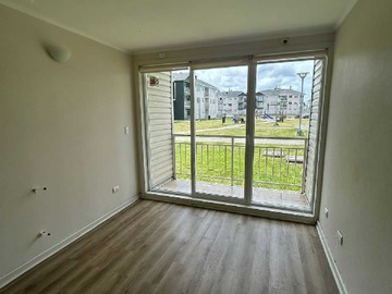 Arriendo Mensual / Departamento / Puerto Montt