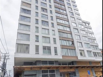 Arriendo Mensual / Departamento / Puerto Montt