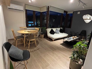 Arriendo Mensual / Departamento / Puerto Montt