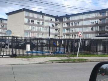 Arriendo Mensual / Departamento / Puerto Montt