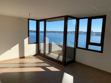 Arriendo Mensual / Departamento / Puerto Montt