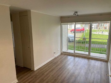 Arriendo Mensual / Departamento / Puerto Montt