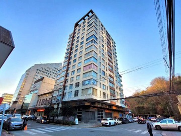 Arriendo Mensual / Departamento / Puerto Montt